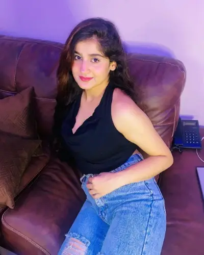 Nisha Arora